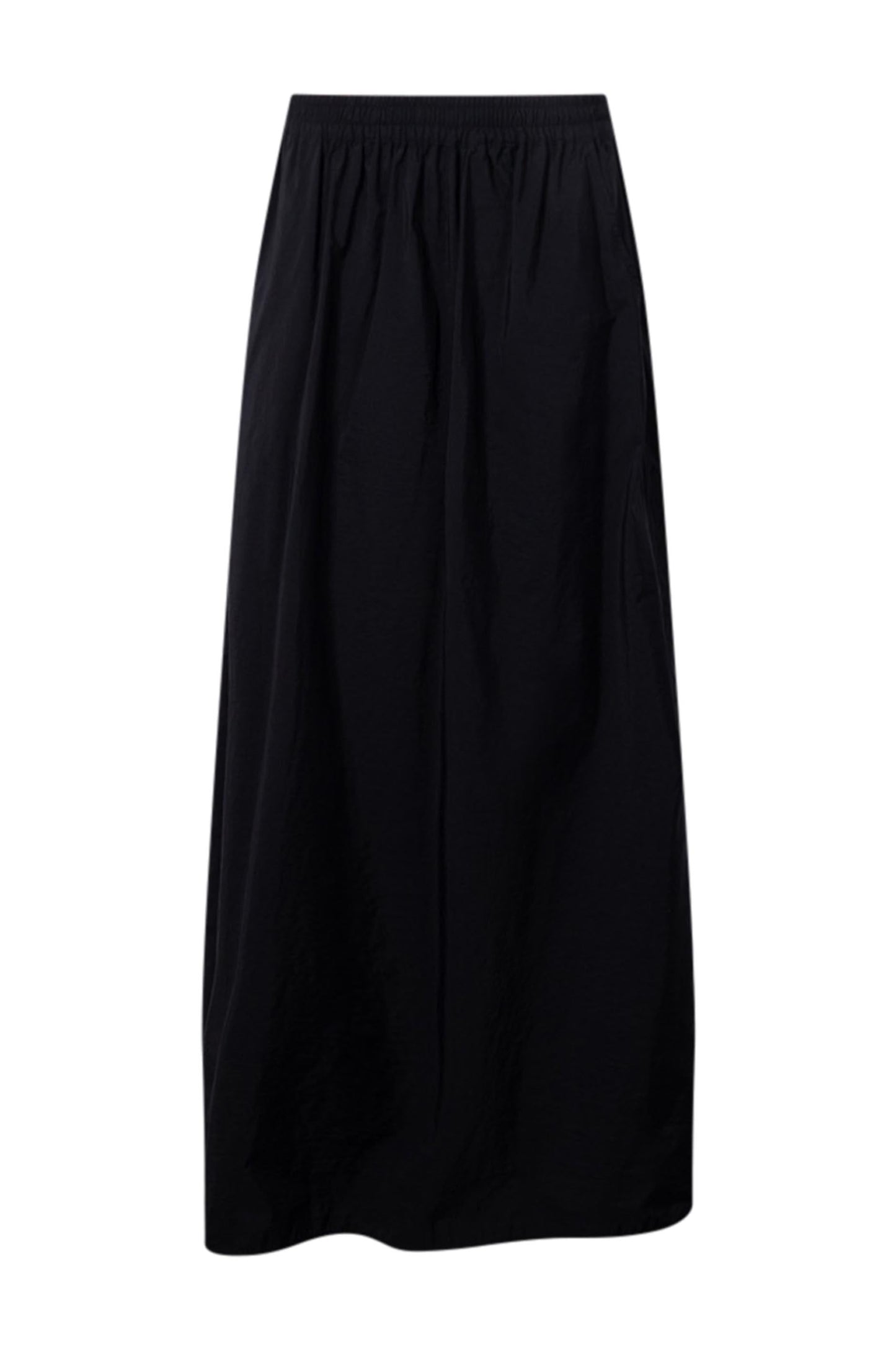 D-Luxe Pull On Midi Skirt