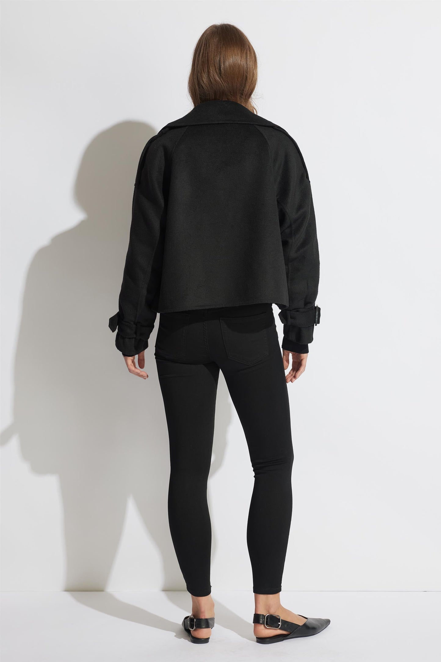 Riley 5 Pocket Skinny Jean