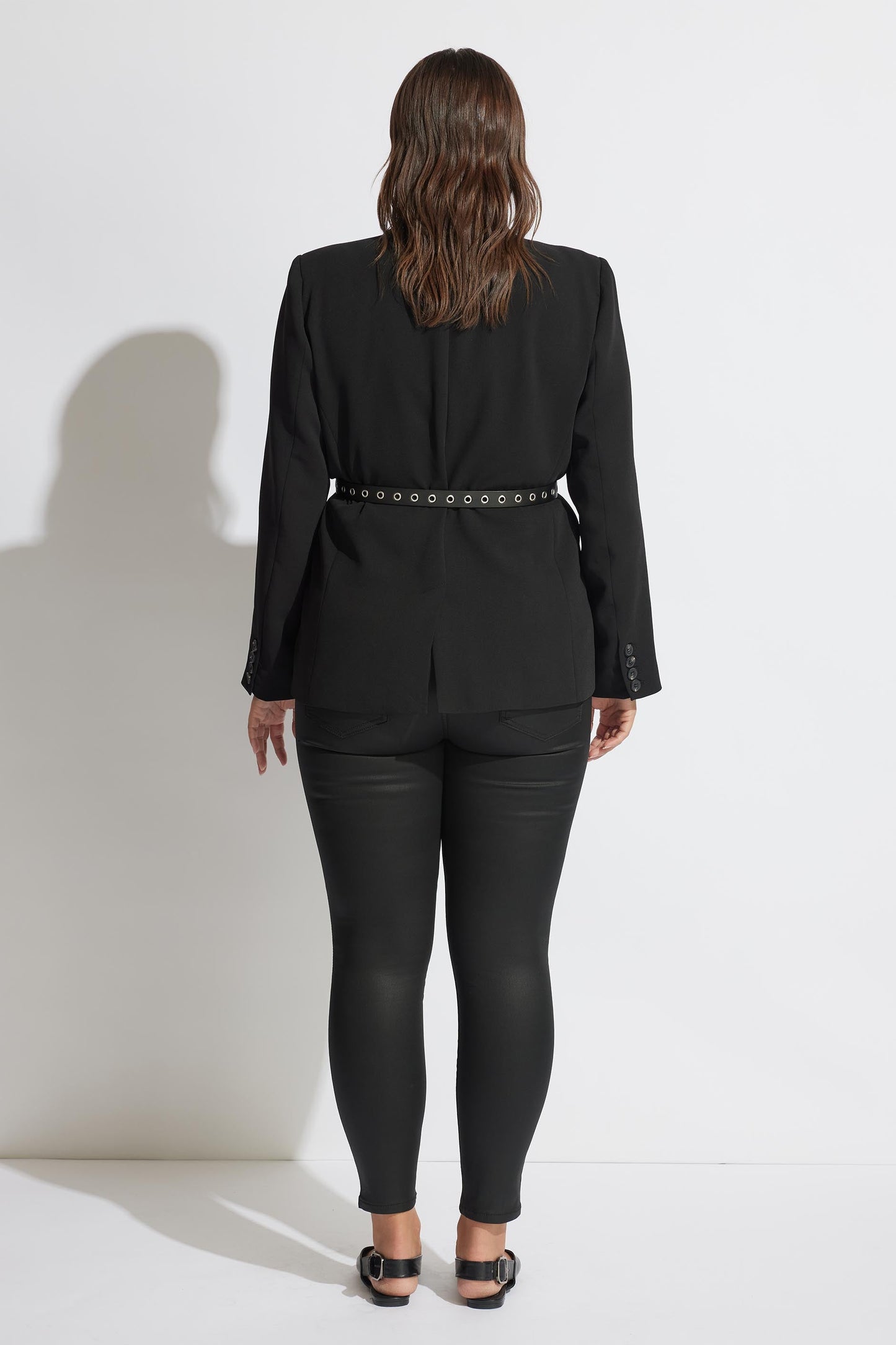 Riley 5 Pocket Skinny Jean