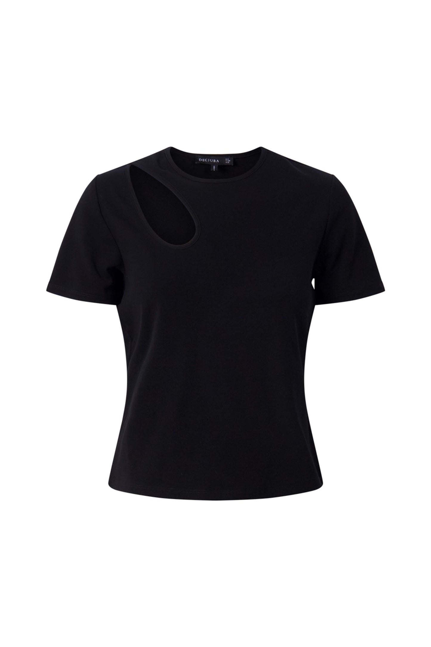 Samara Cut Out Top