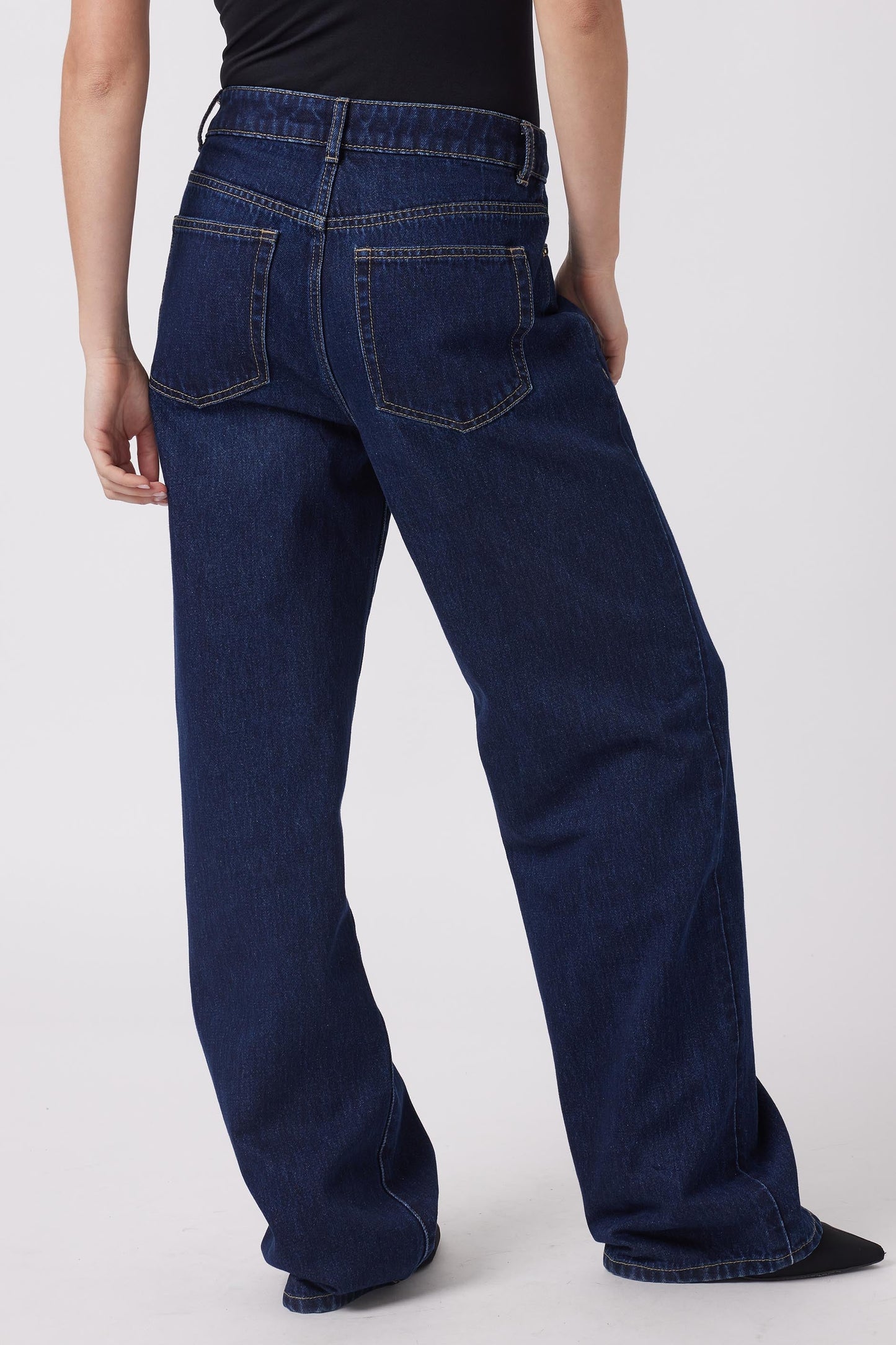 Christina 90's Jean