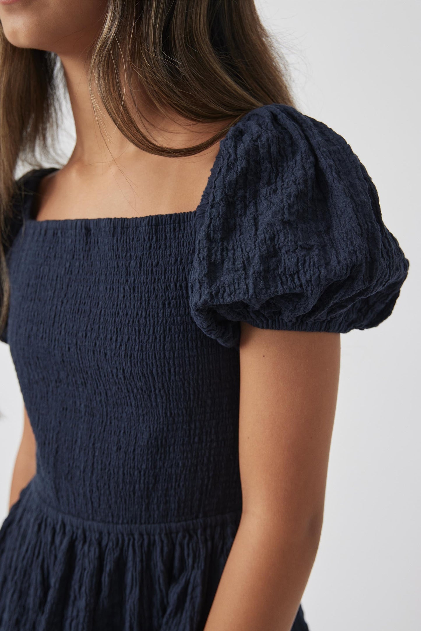 Girls Maude Mini Dress