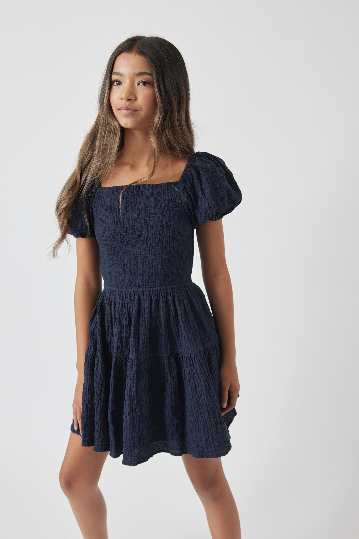 Girls Maude Mini Dress