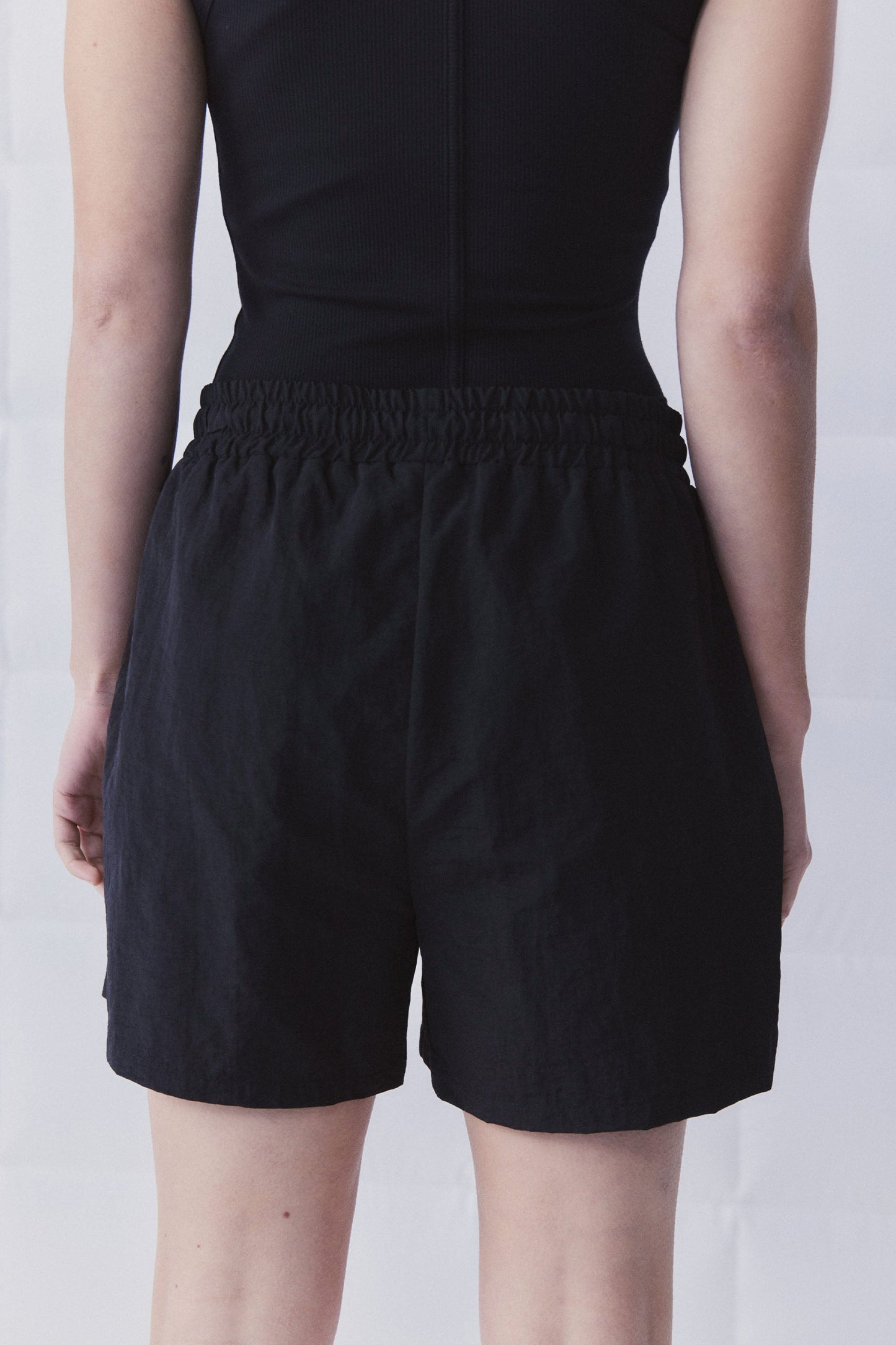 D-Luxe Lightweight Short