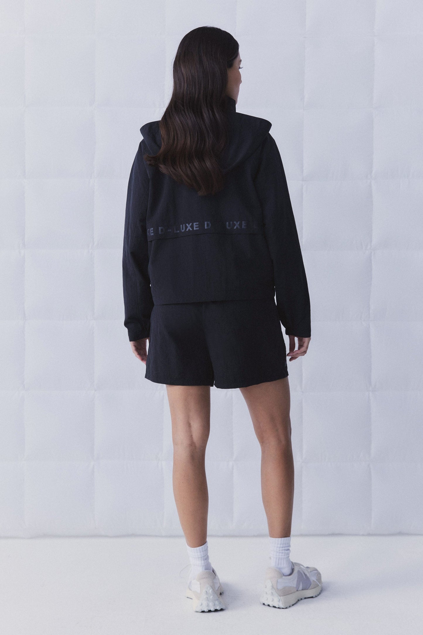 D-Luxe Lightweight Short