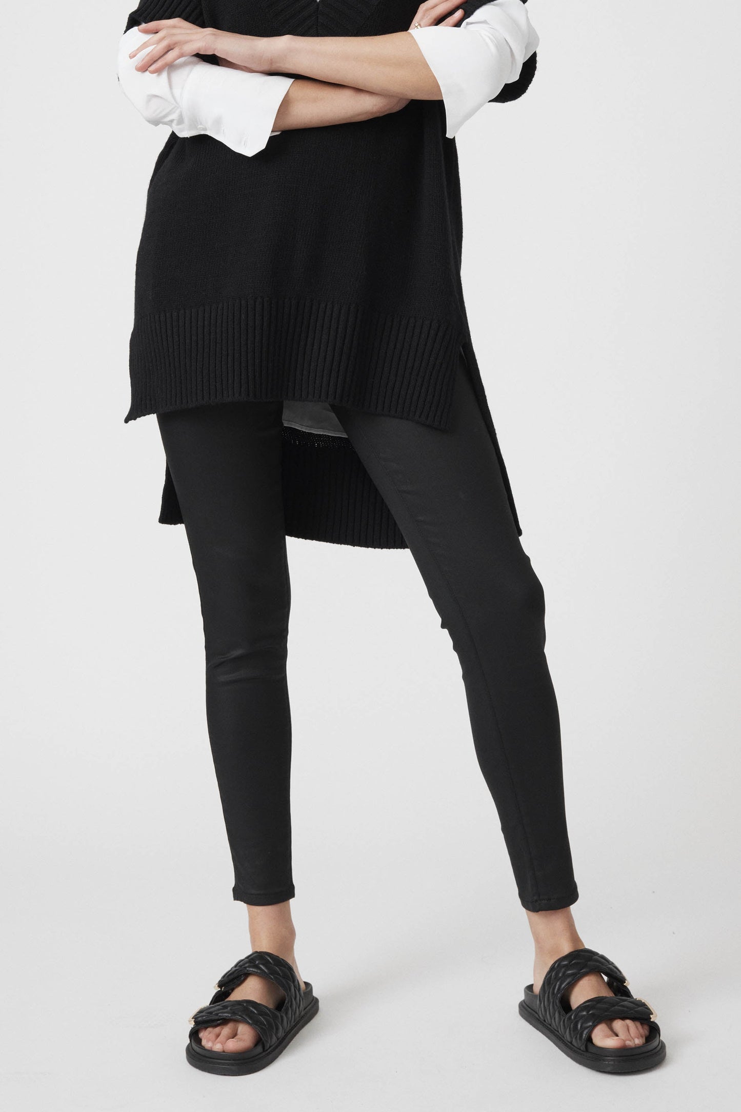 Riley 5 Pocket Skinny Jean