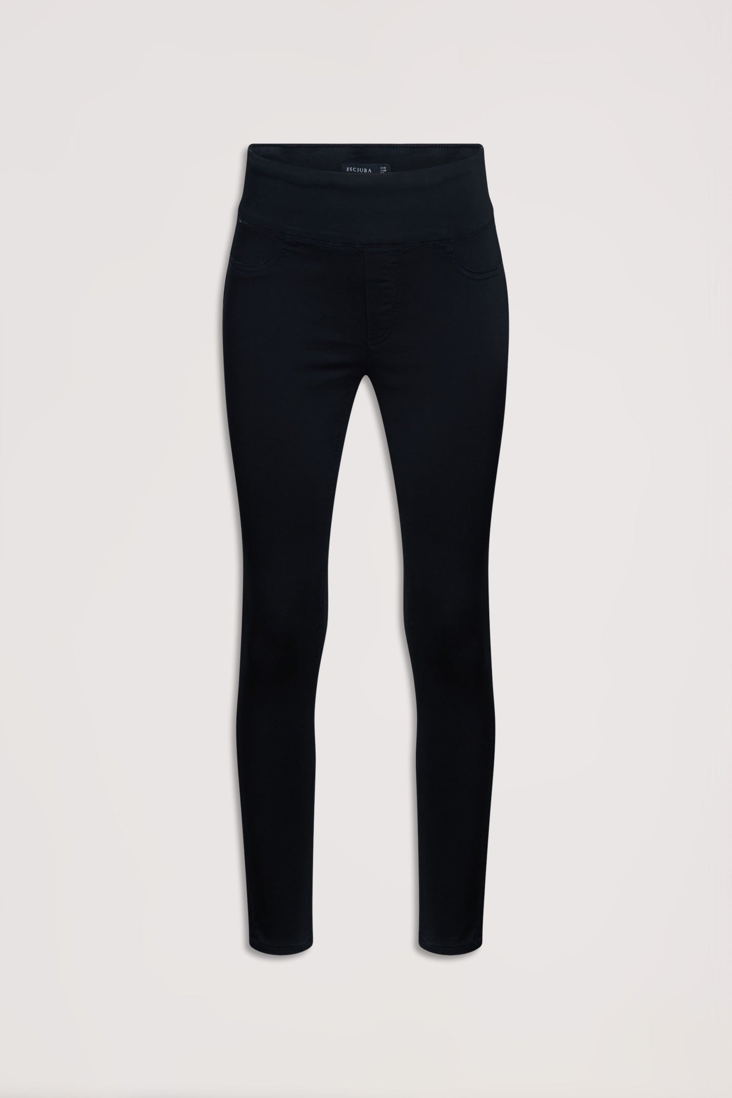 Riley Crop Skinny Jean