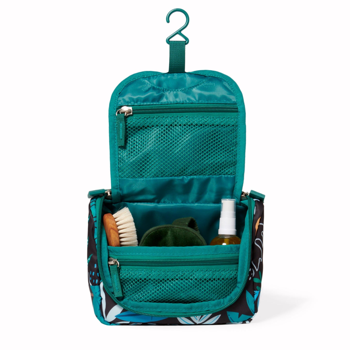 Toiletry organiser
