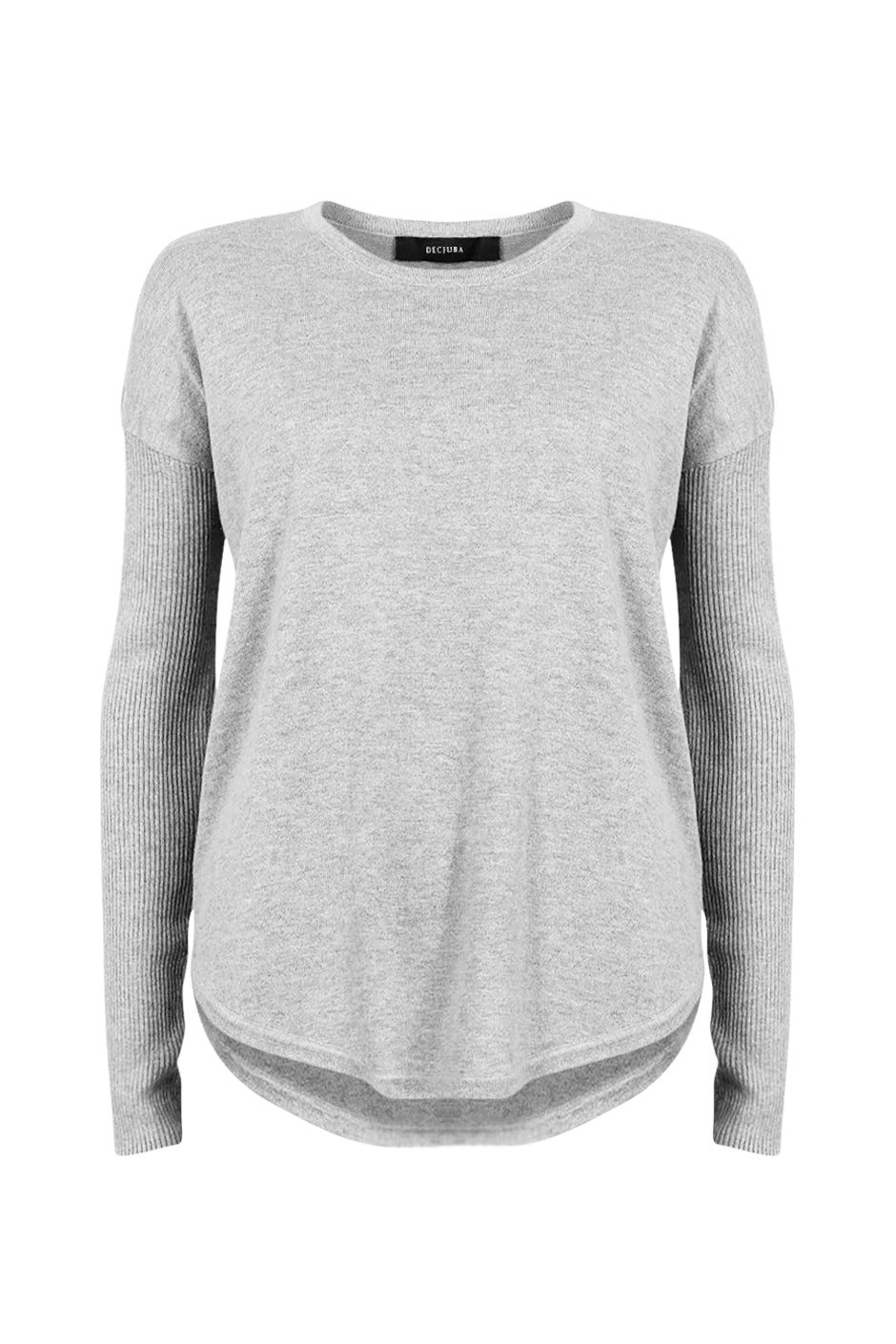 Candice Drop Shoulder Jumper