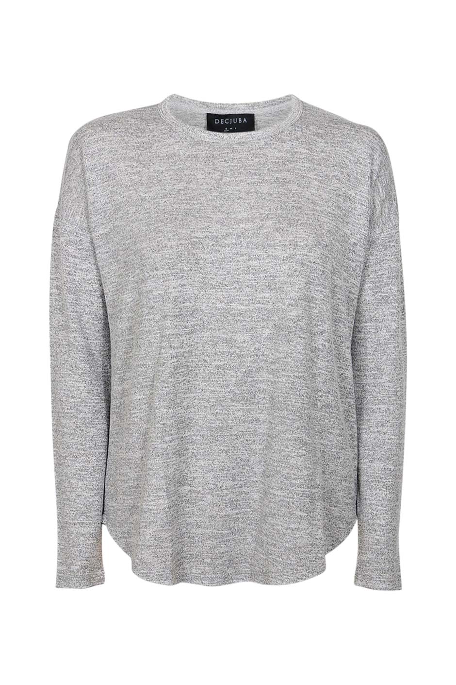 Hattie Long Sleeve Tee