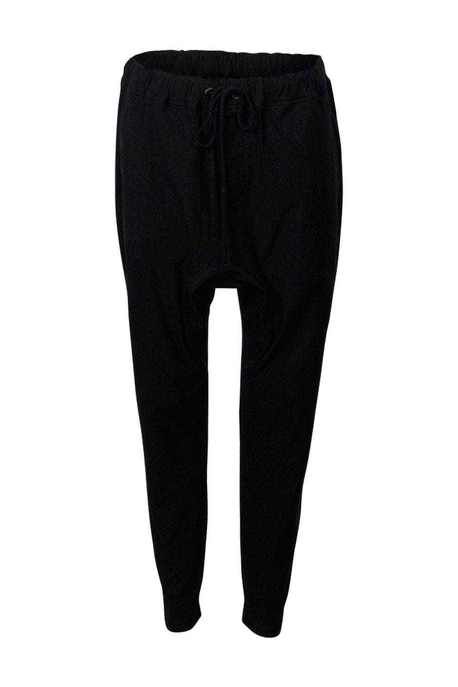 D-Luxe Twill Drop Crotch Pant