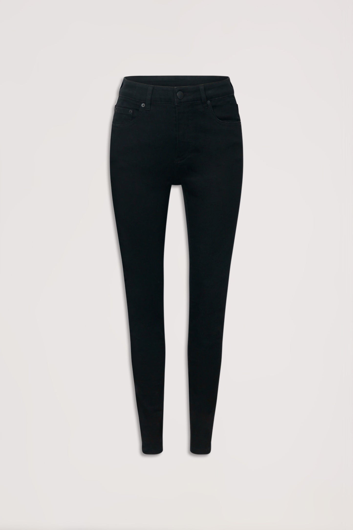 Evie High Rise Skinny Jean