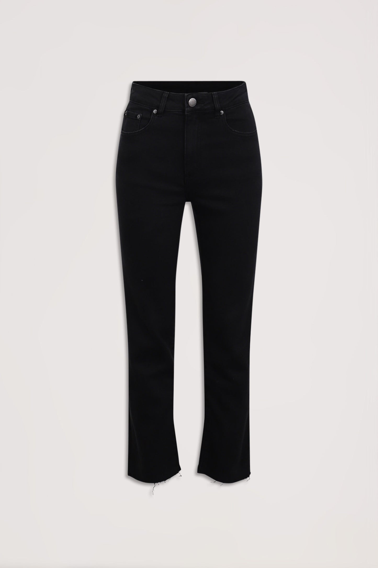 Becky Straight Leg Jean