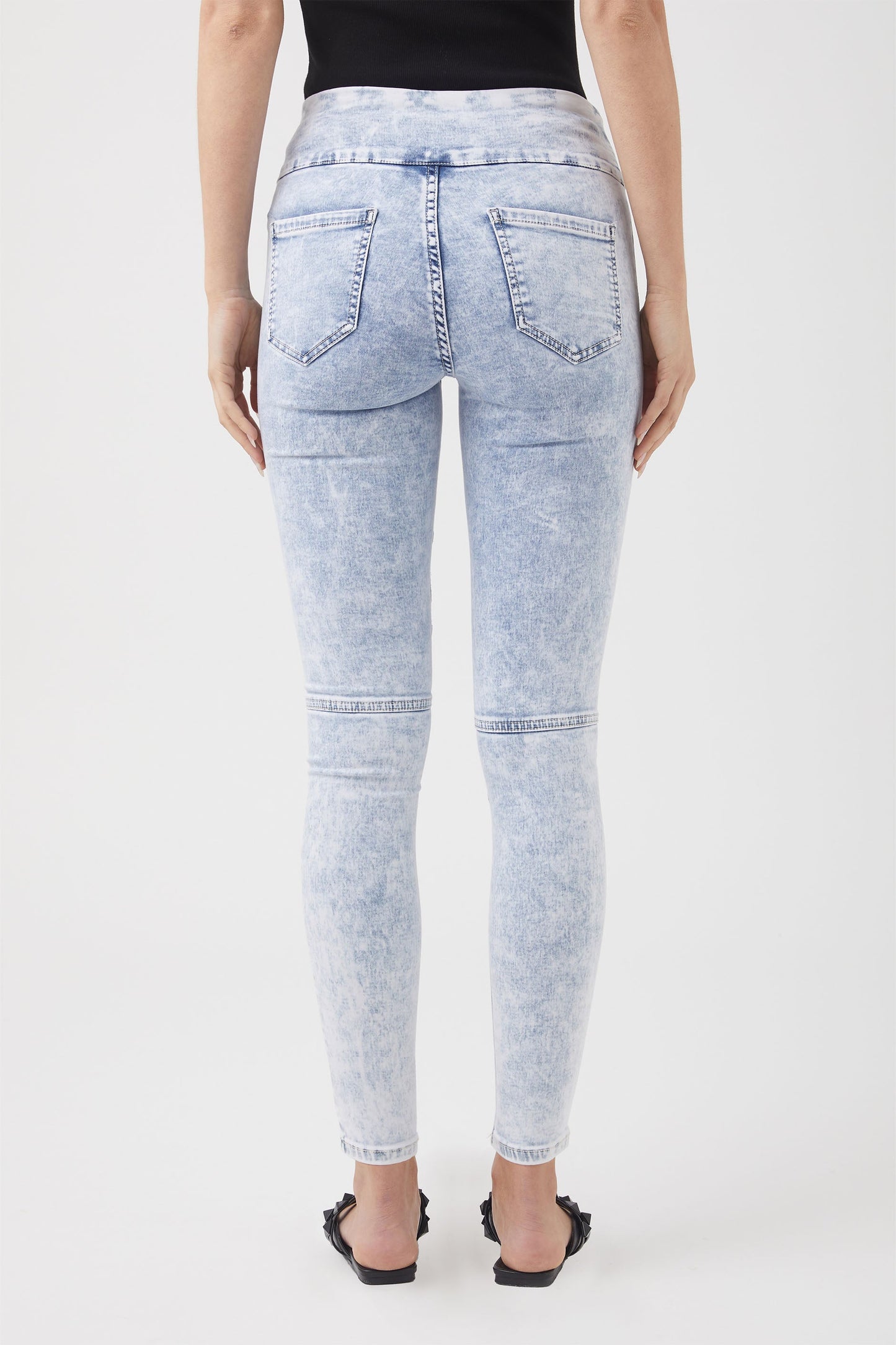 Riley Biker Jean