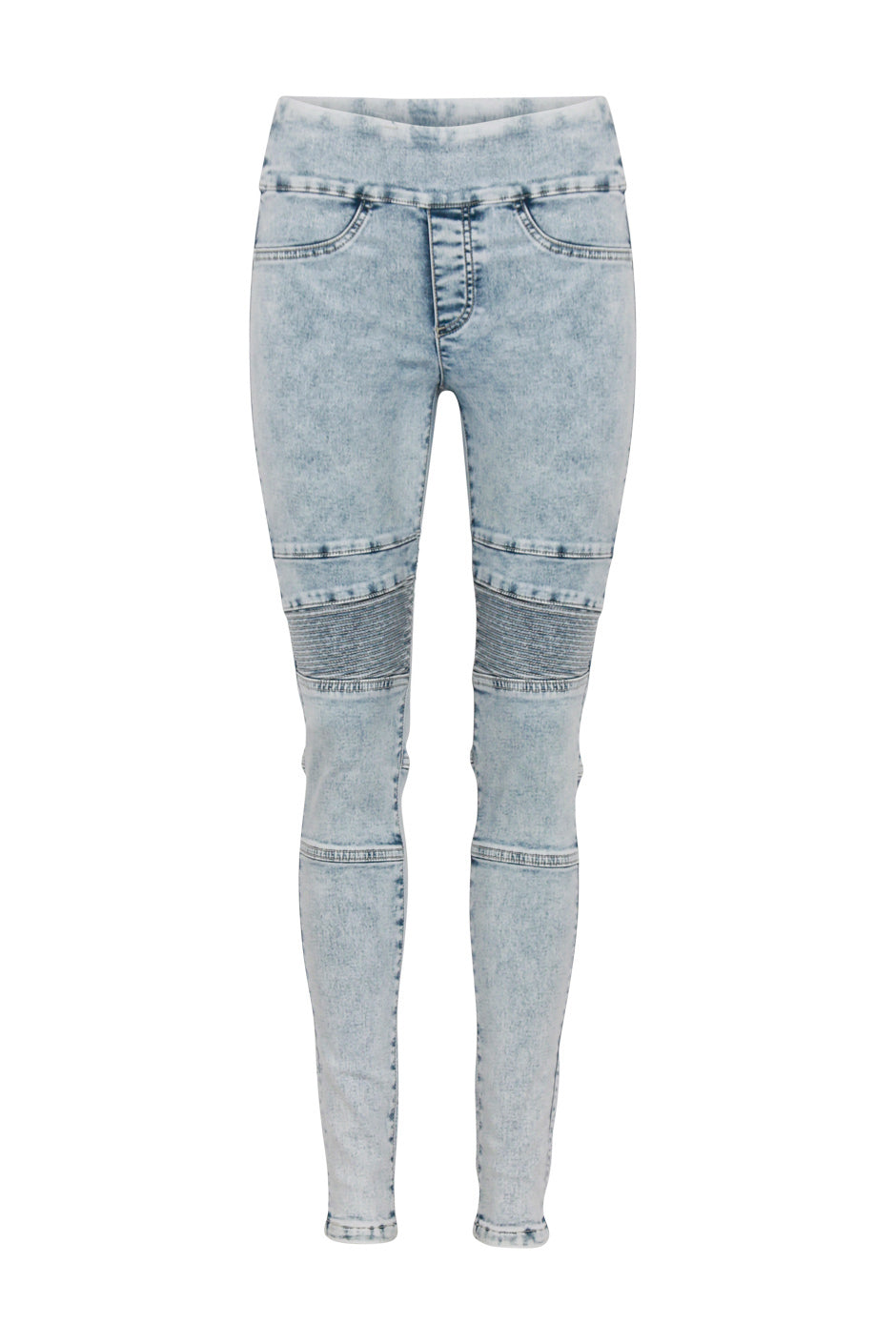 Riley Biker Jean