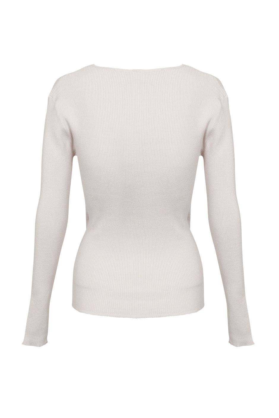Irena Crossover Jumper