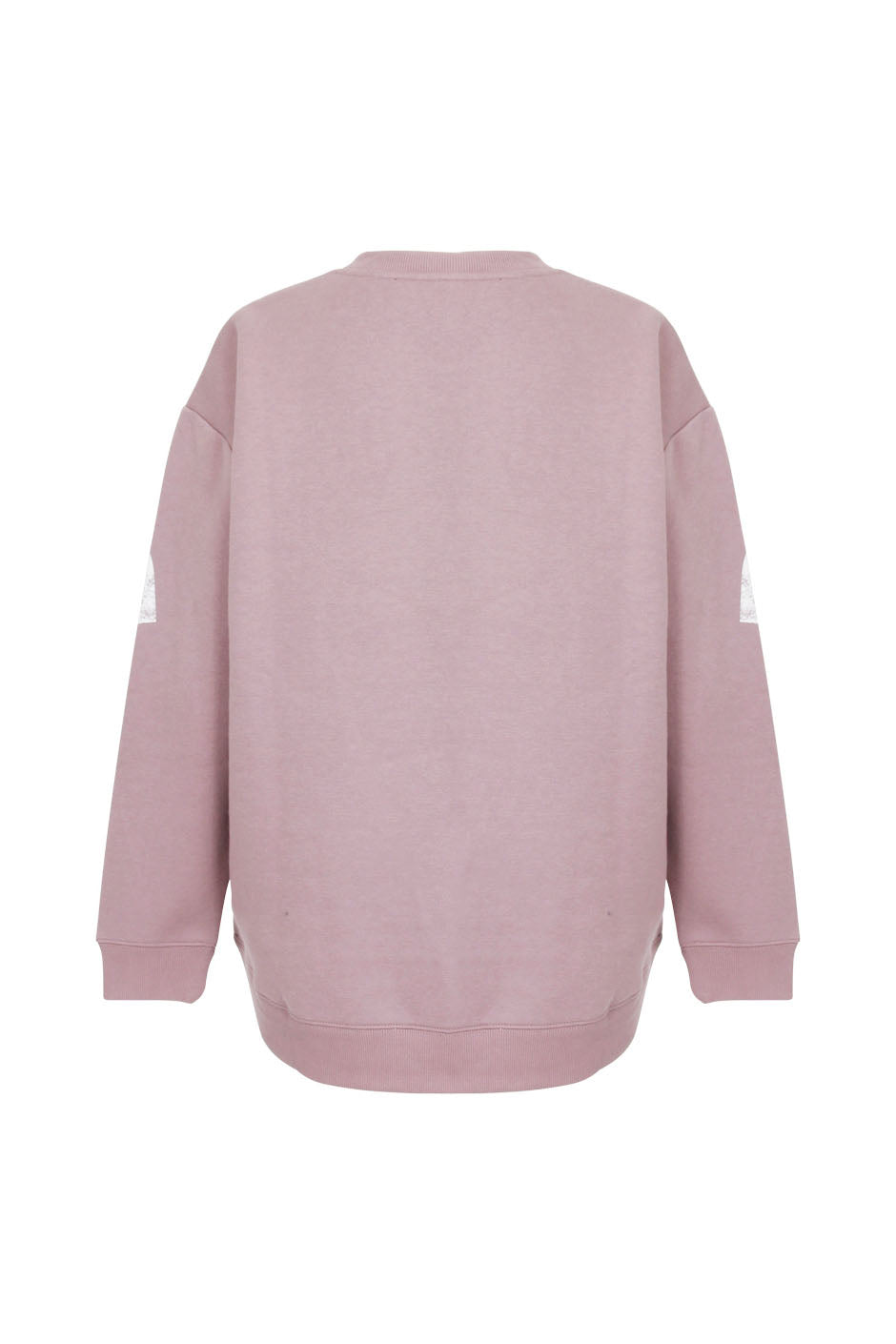 D-Luxe Print Sweat