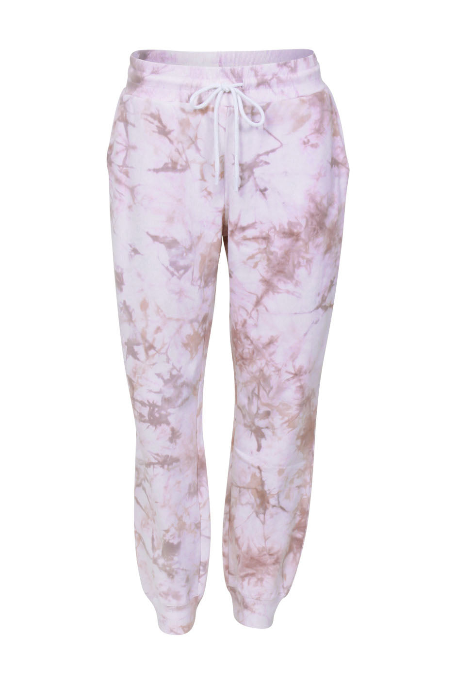 Anna Tie Dye Track Pant