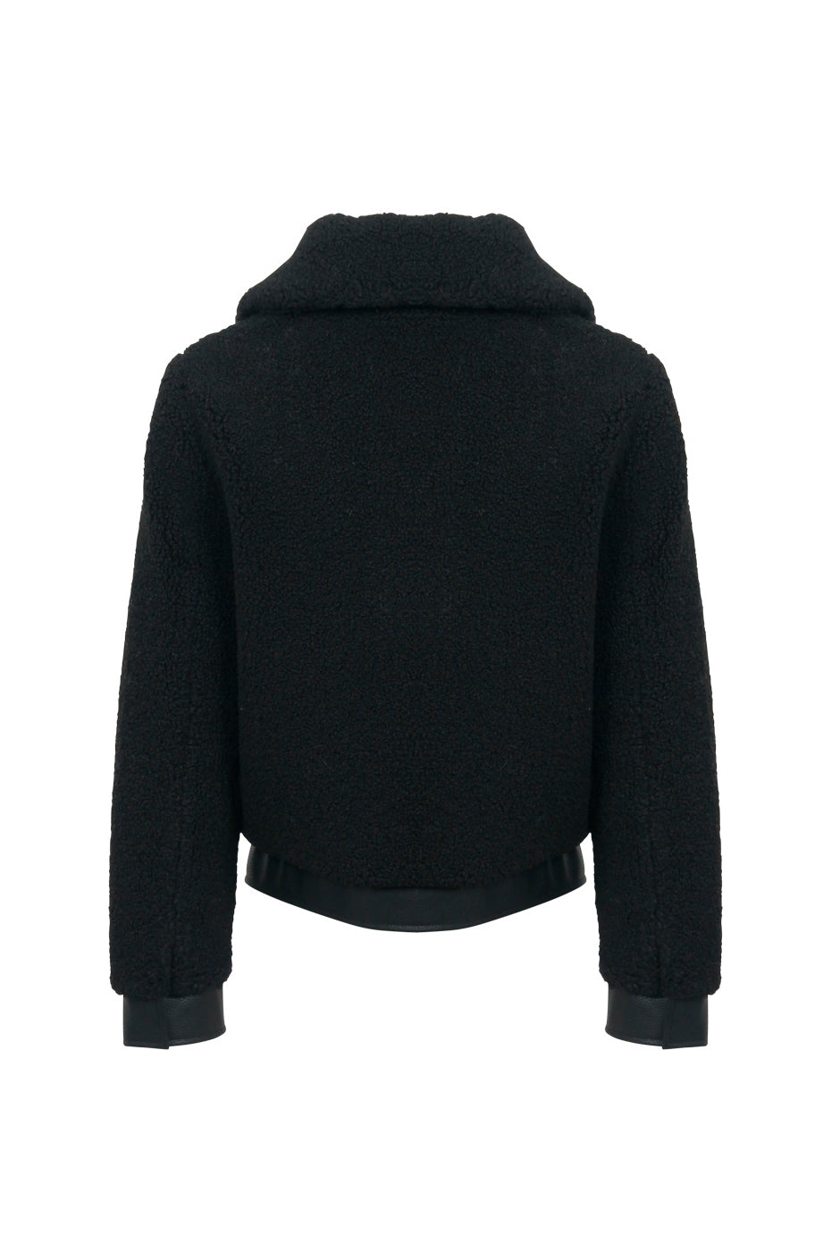 Montana Teddy Jacket