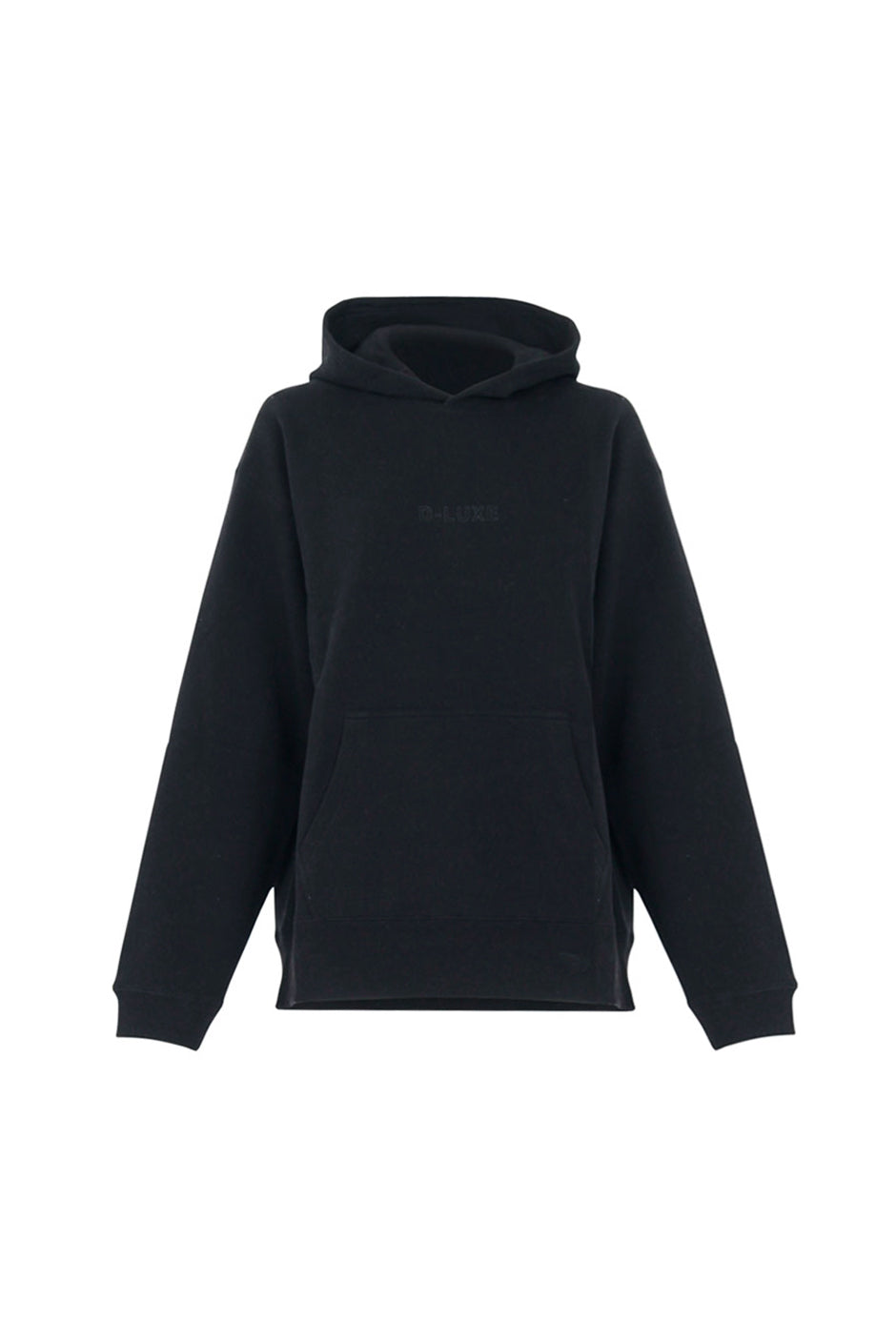 D-Luxe Active Boyfriend Hoodie