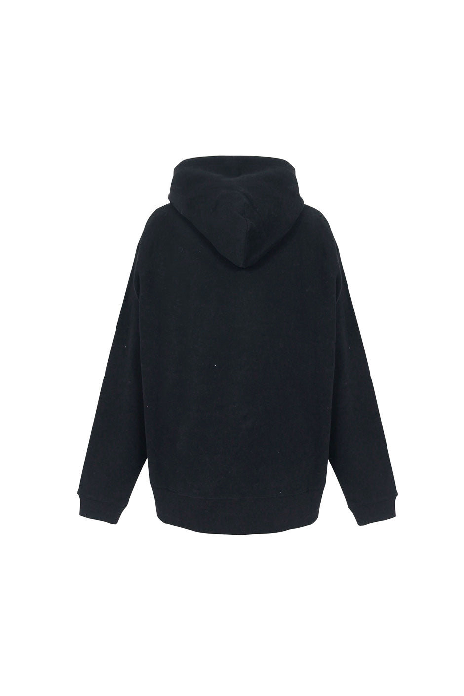 D-Luxe Active Boyfriend Hoodie