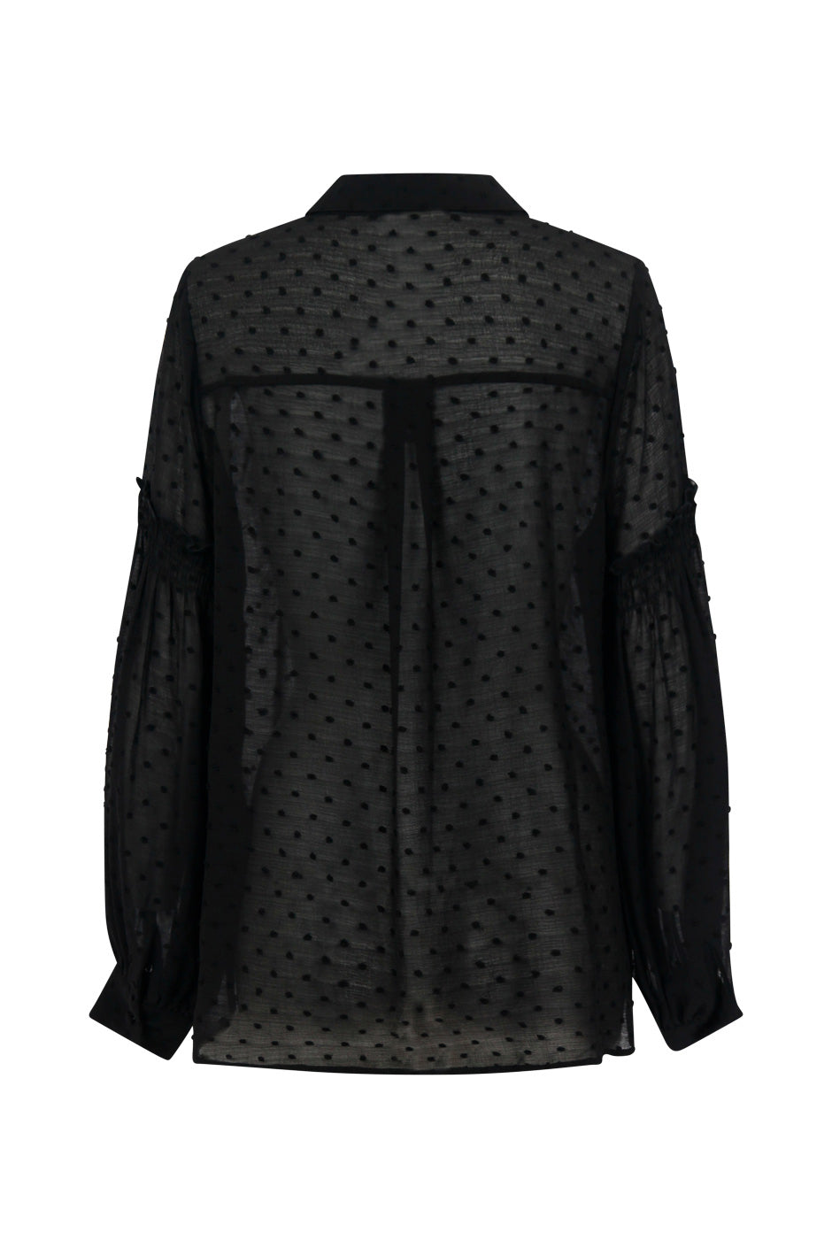 Zaya Dobby Shirt