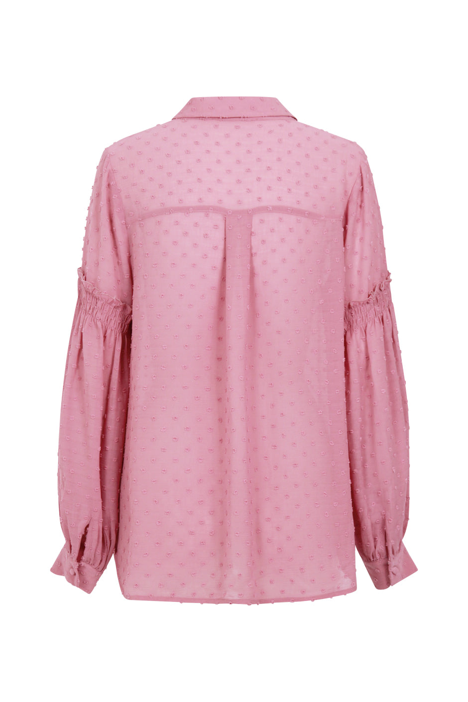 Zaya Dobby Shirt
