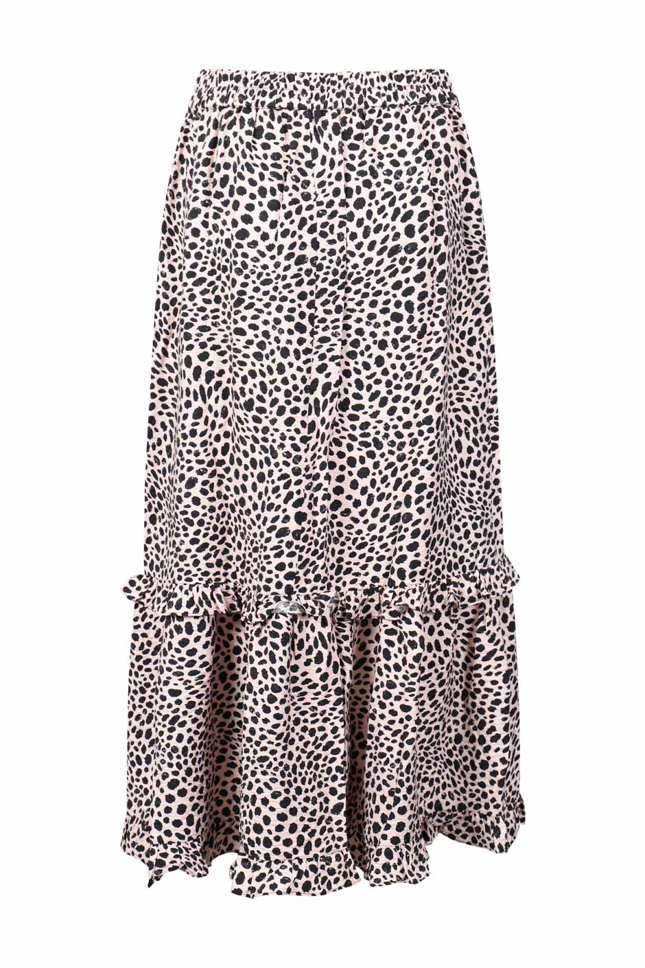 Jenna Midi Skirt