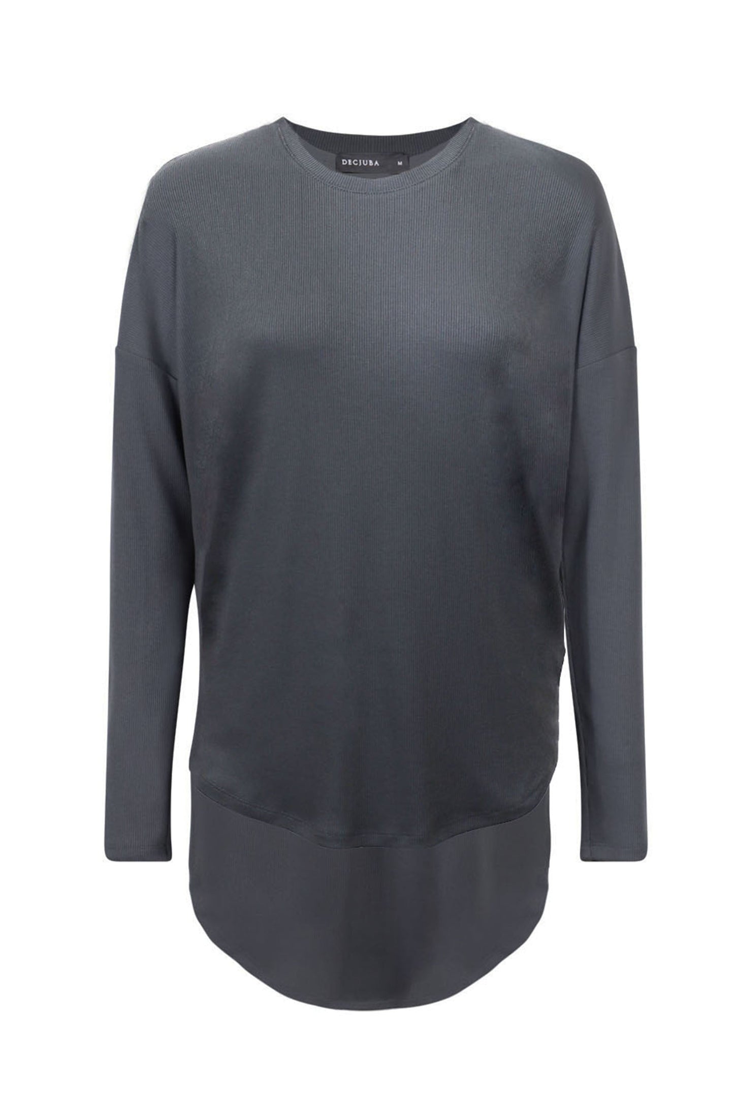 Lynn Rib Top