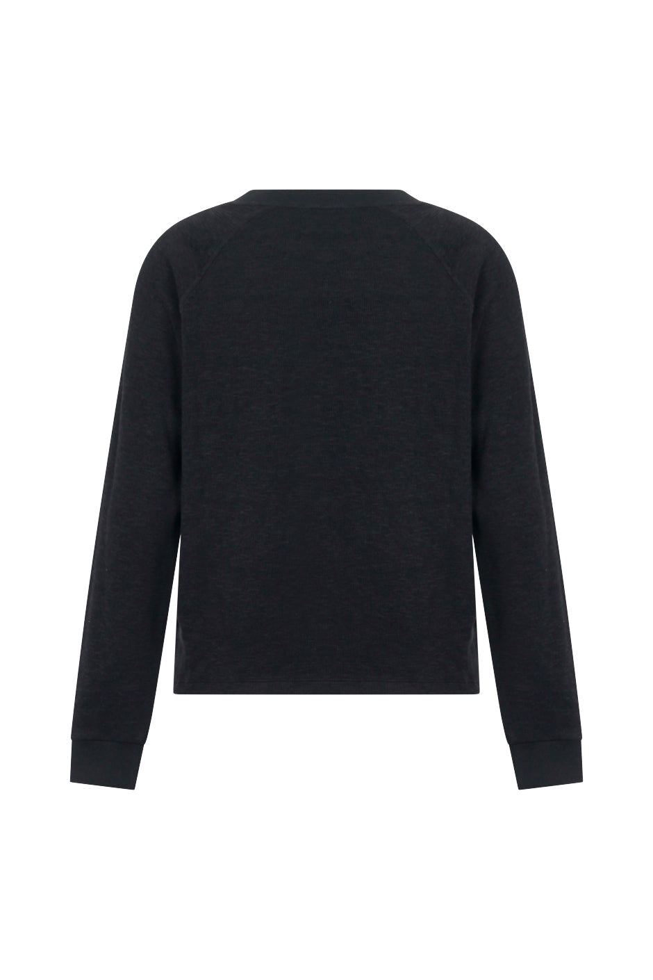 Manhattan Raglan Sweat