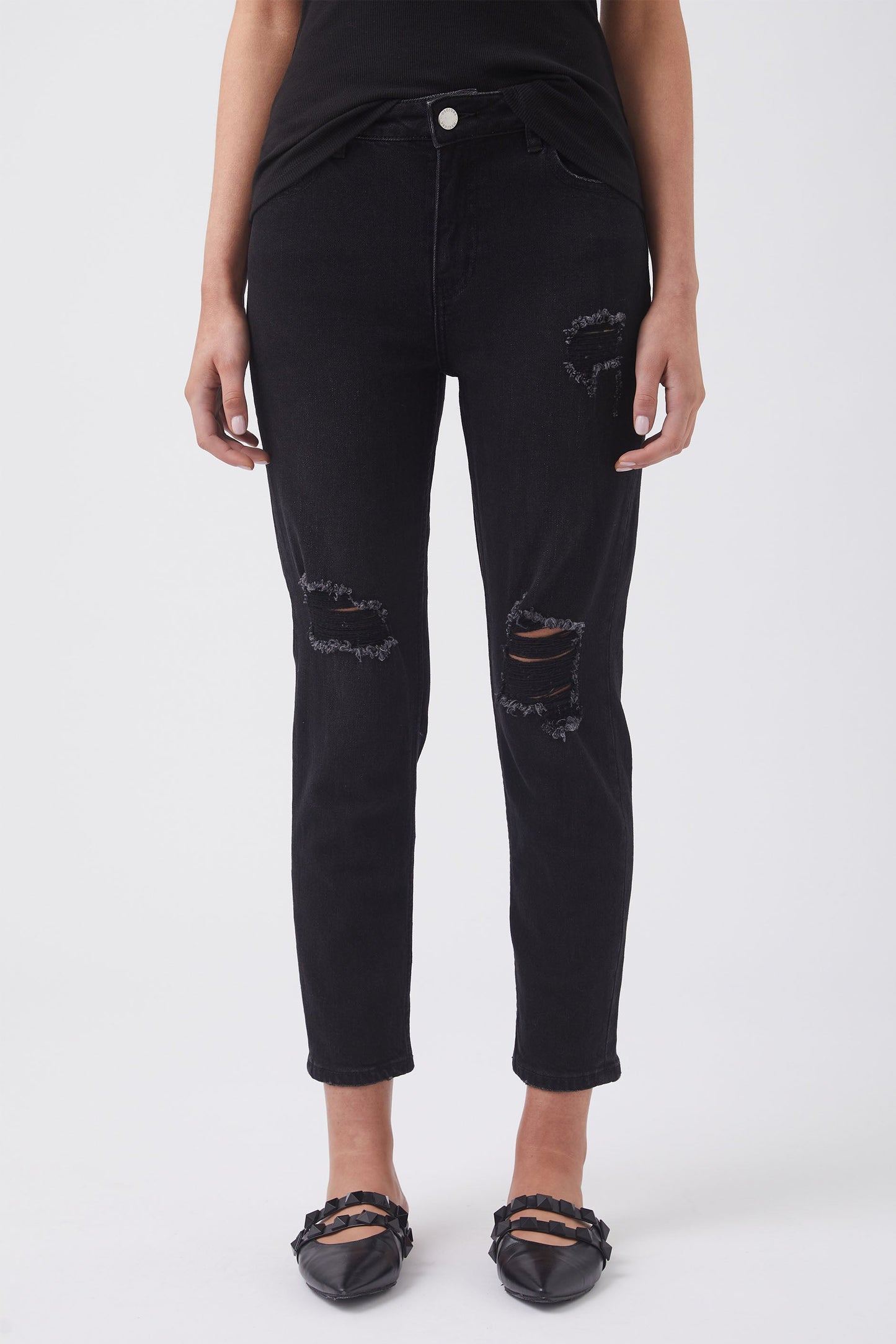 Alexa Ripped Girlfriend Jean