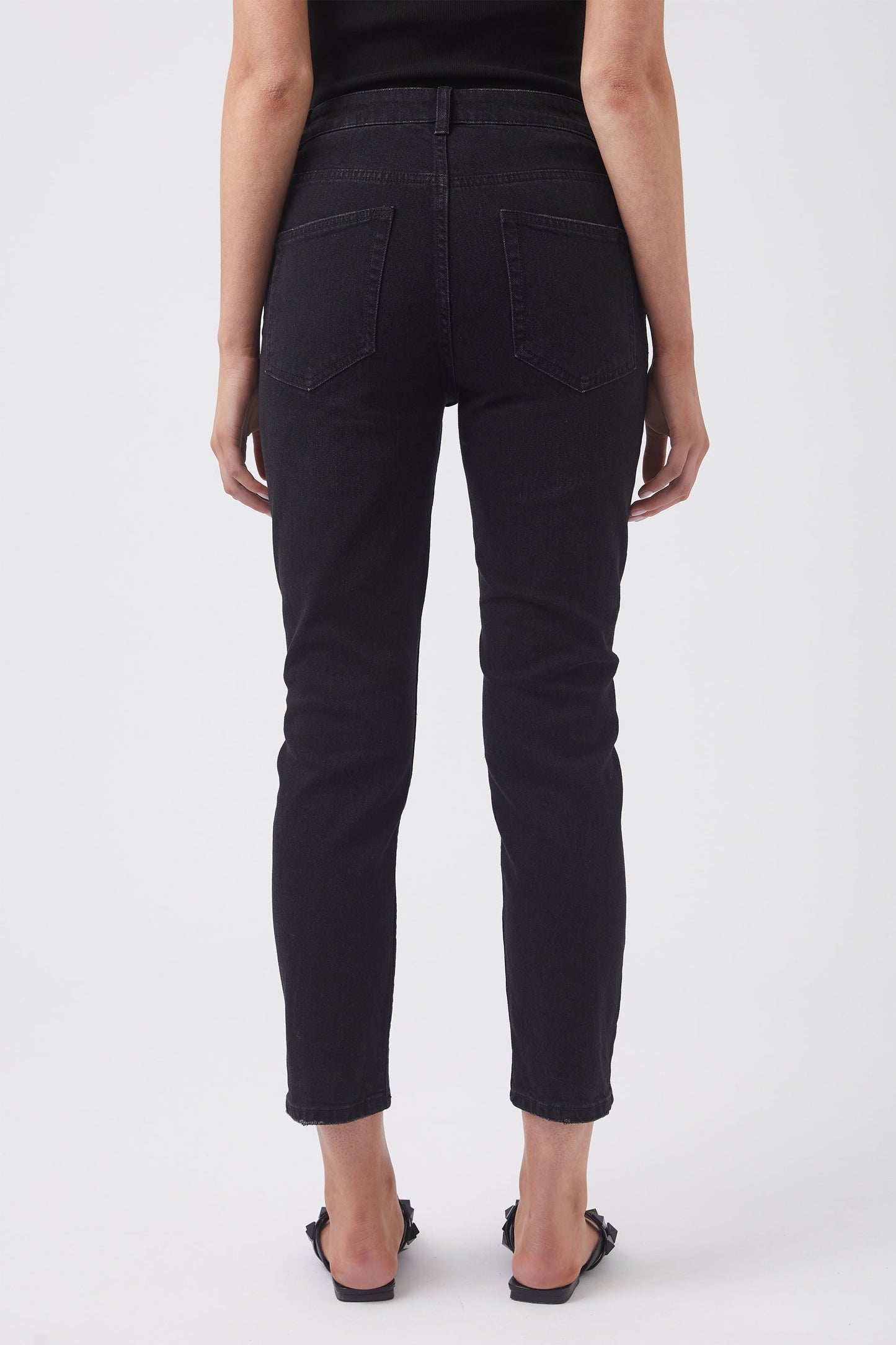 Alexa Ripped Girlfriend Jean