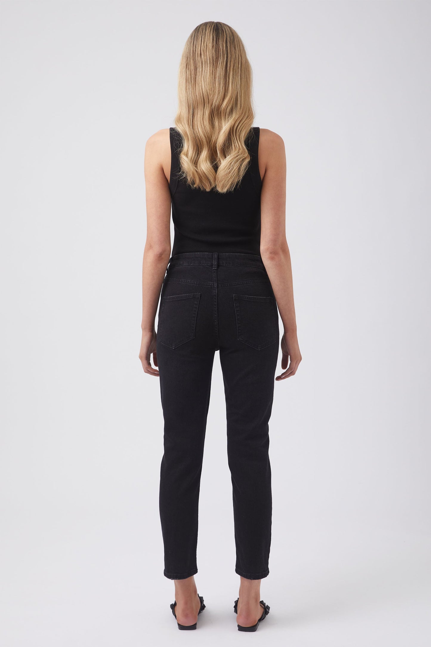 Alexa Ripped Girlfriend Jean