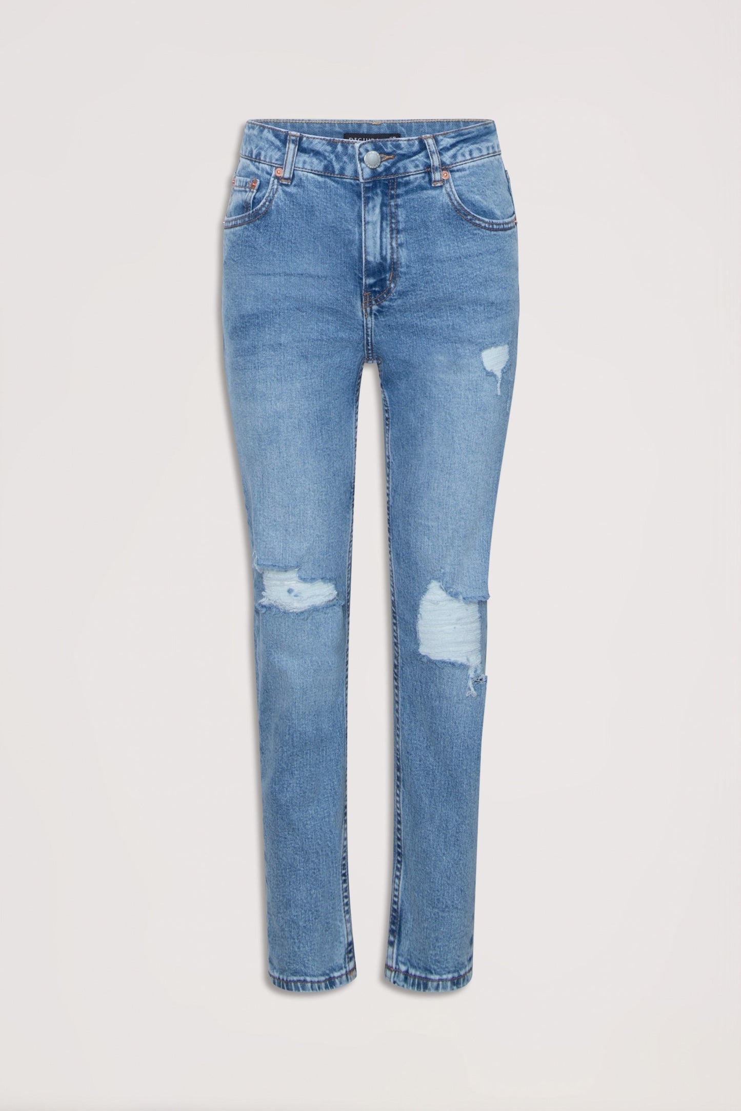 Alexa Ripped Girlfriend Jean