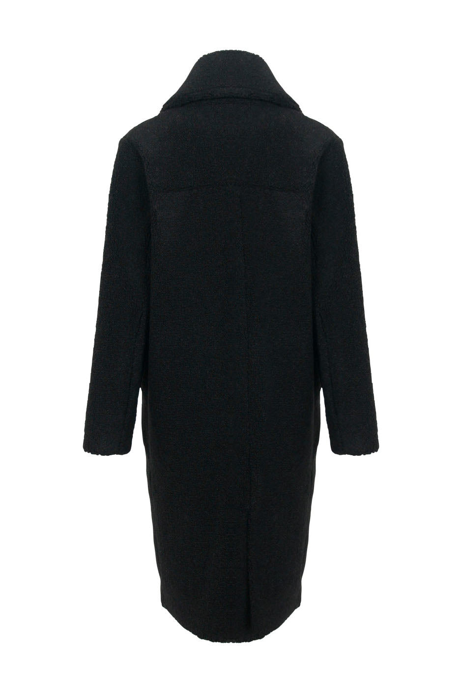 Margot Shearling Coat