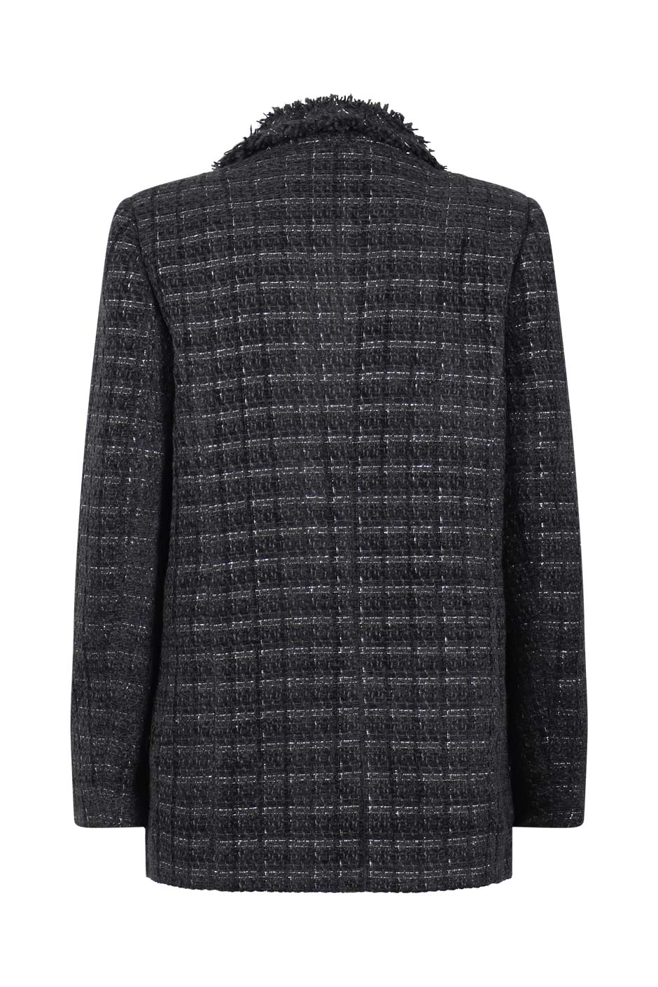 Nolita Tweed Blazer