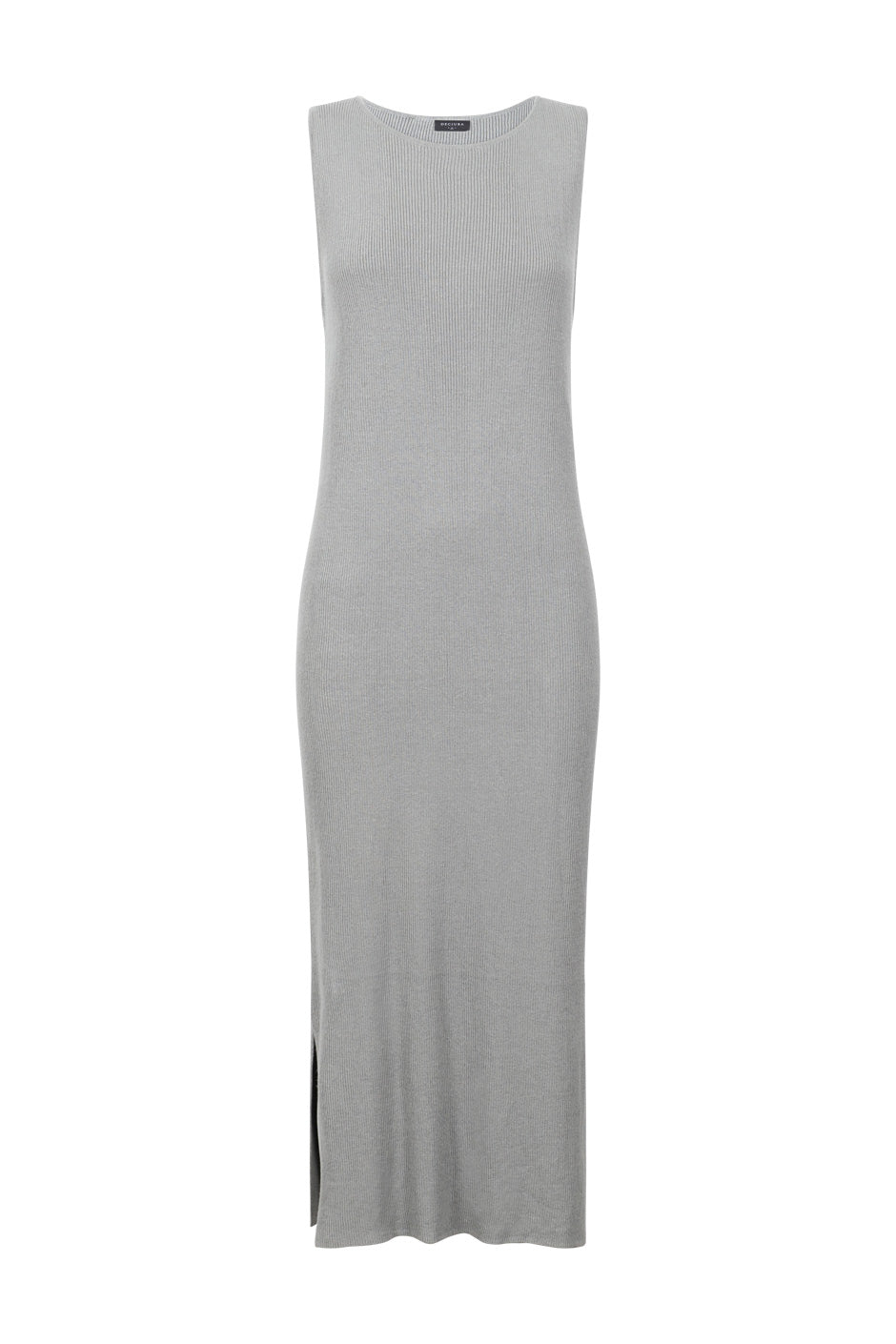 Alma Rib Knit Dress