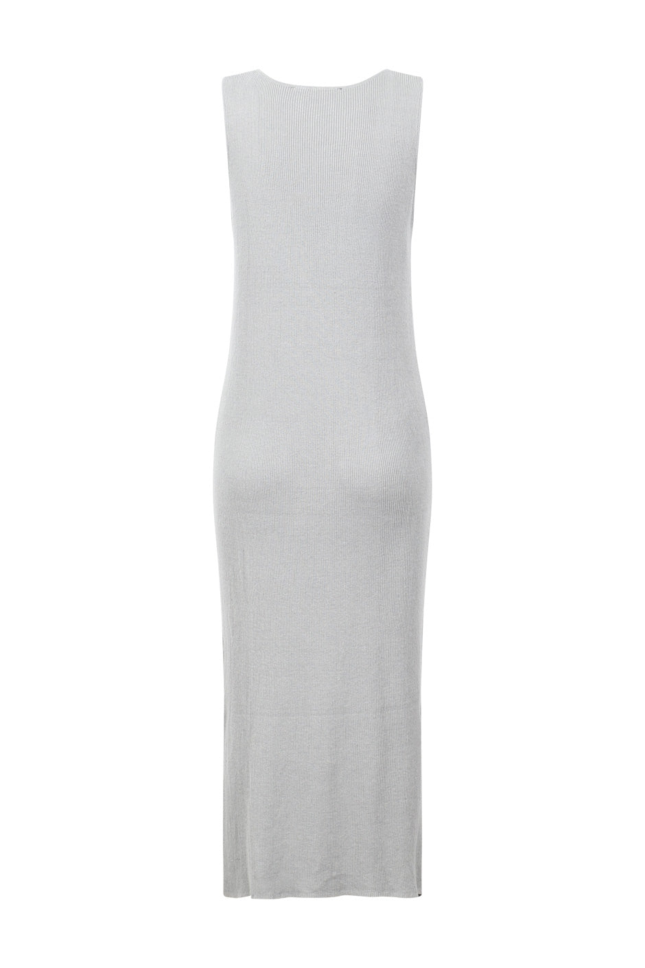 Alma Rib Knit Dress