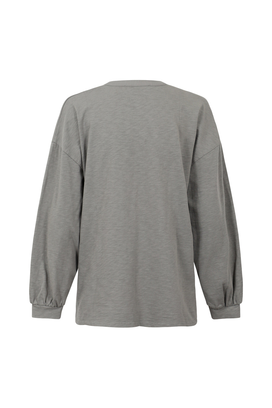 Clover Henley Tee