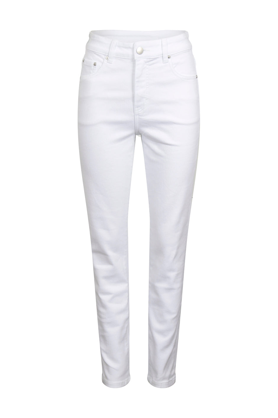 Evie High Rise Skinny Jean