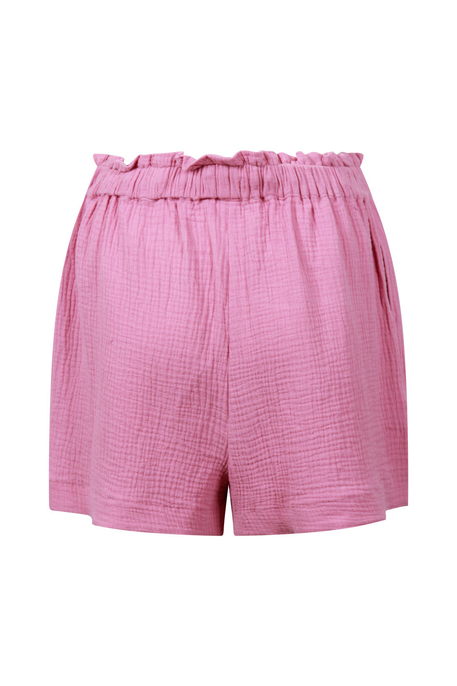 Misa Textured Short