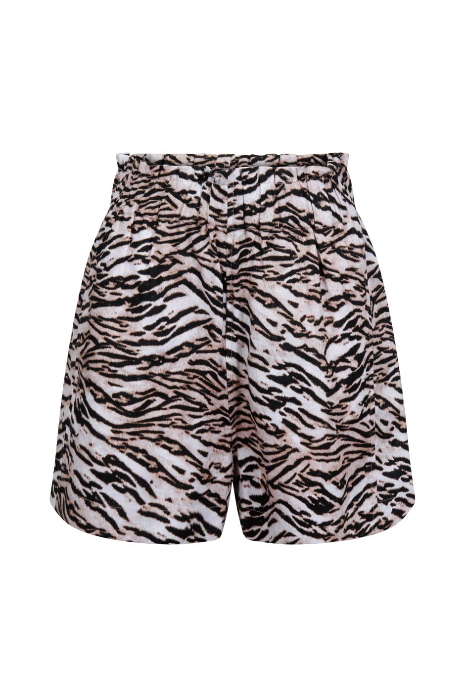 Sophie Linen Short