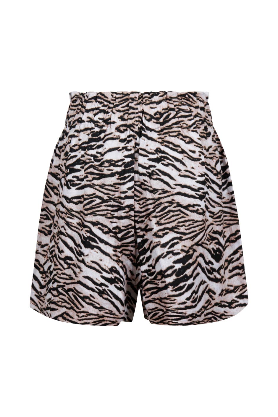 Sophie Linen Short