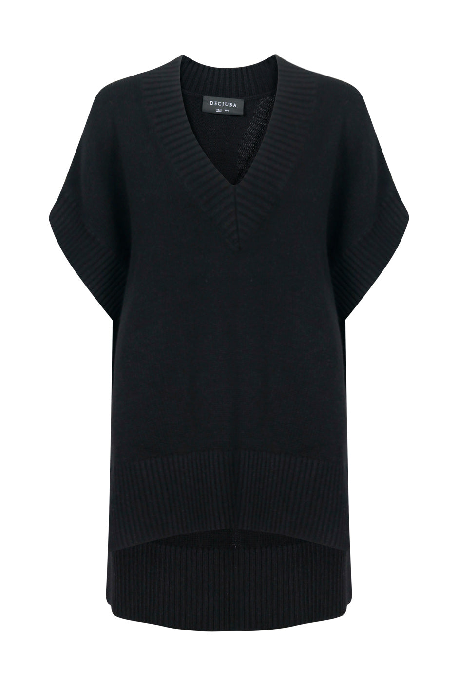 Amy Knit Vest