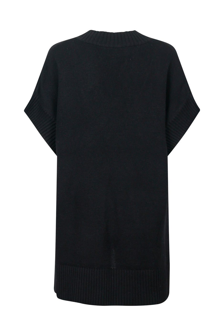 Amy Knit Vest