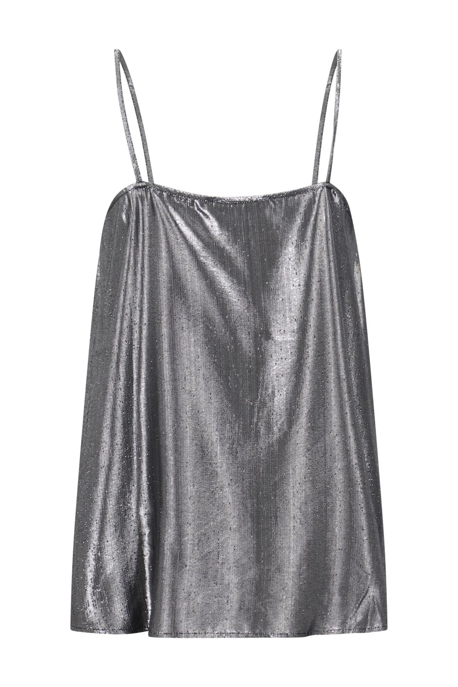 Renae Metallic Cami
