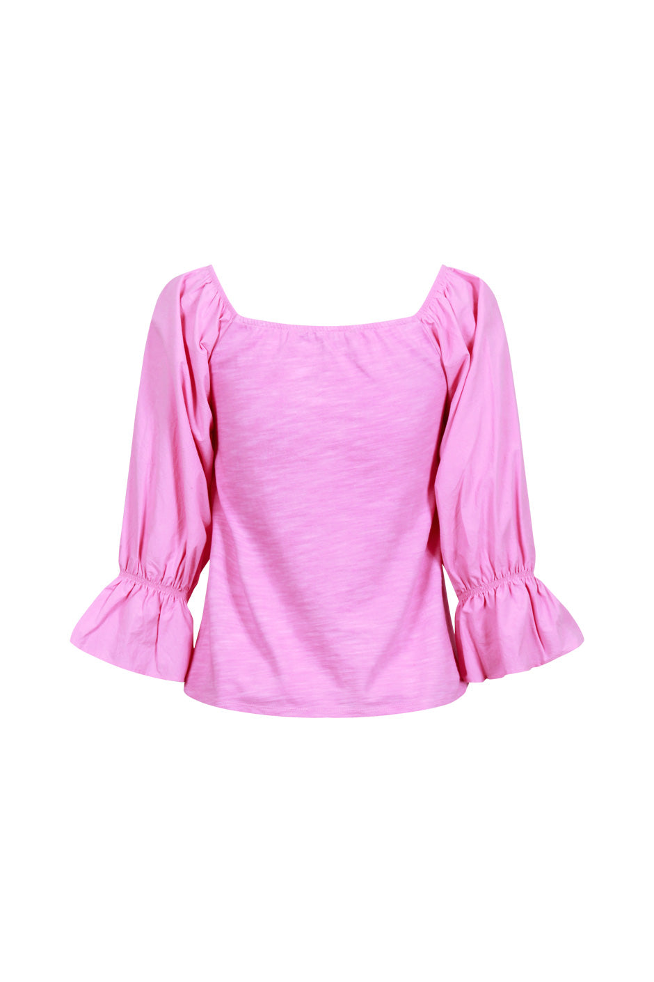 Ellen off Shoulder Top