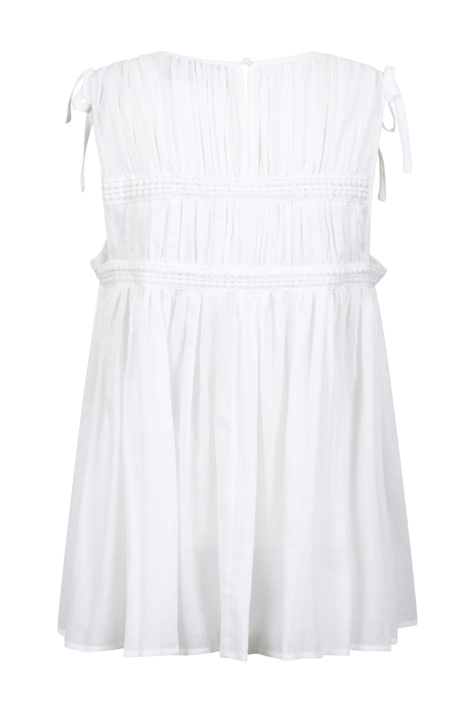 Alma Swing Top