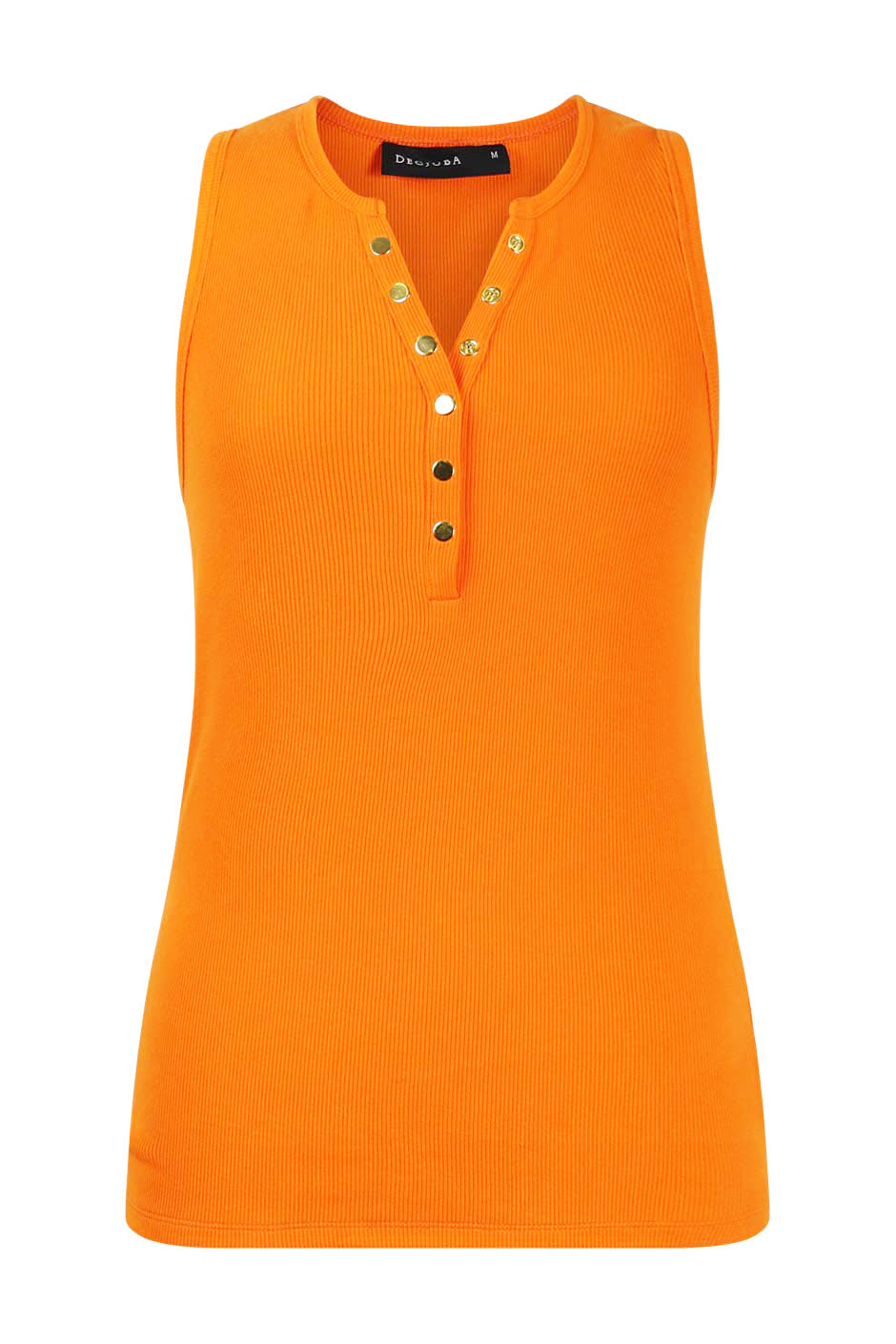 Dana Henley Tank