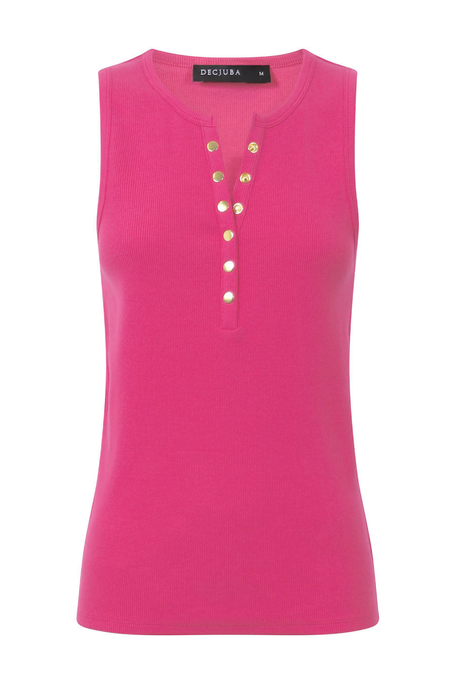Dana Henley Tank